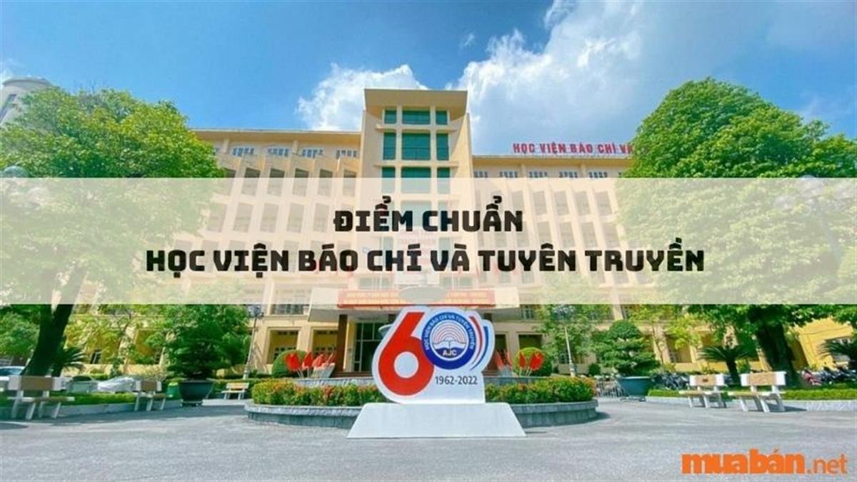 Thông báo điểm trúng tuyển và thủ tục xác nhận nhập học kỳ thi tuyển sinh đại học chính quy năm 2024